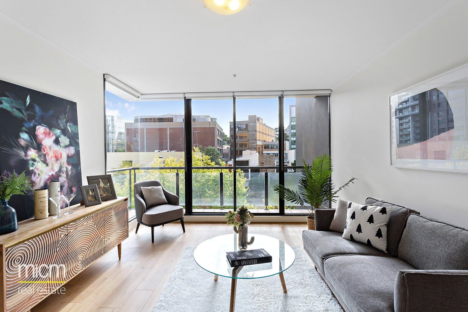 312/148 Wells Street, South Melbourne VIC 3205, Image 0