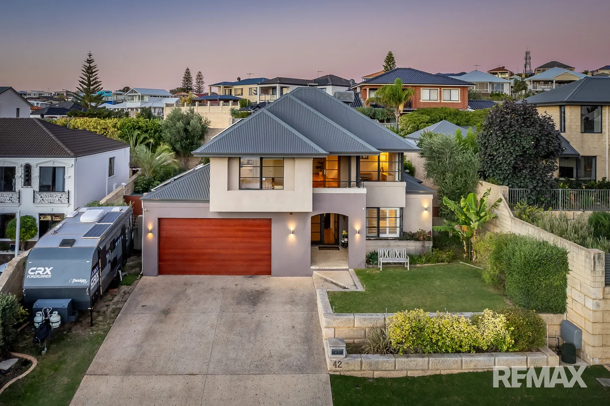 42 Seaham Way, Mindarie WA 6030