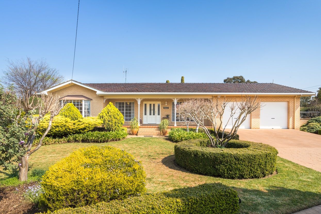 1 College Road, Forbes NSW 2871, Image 0