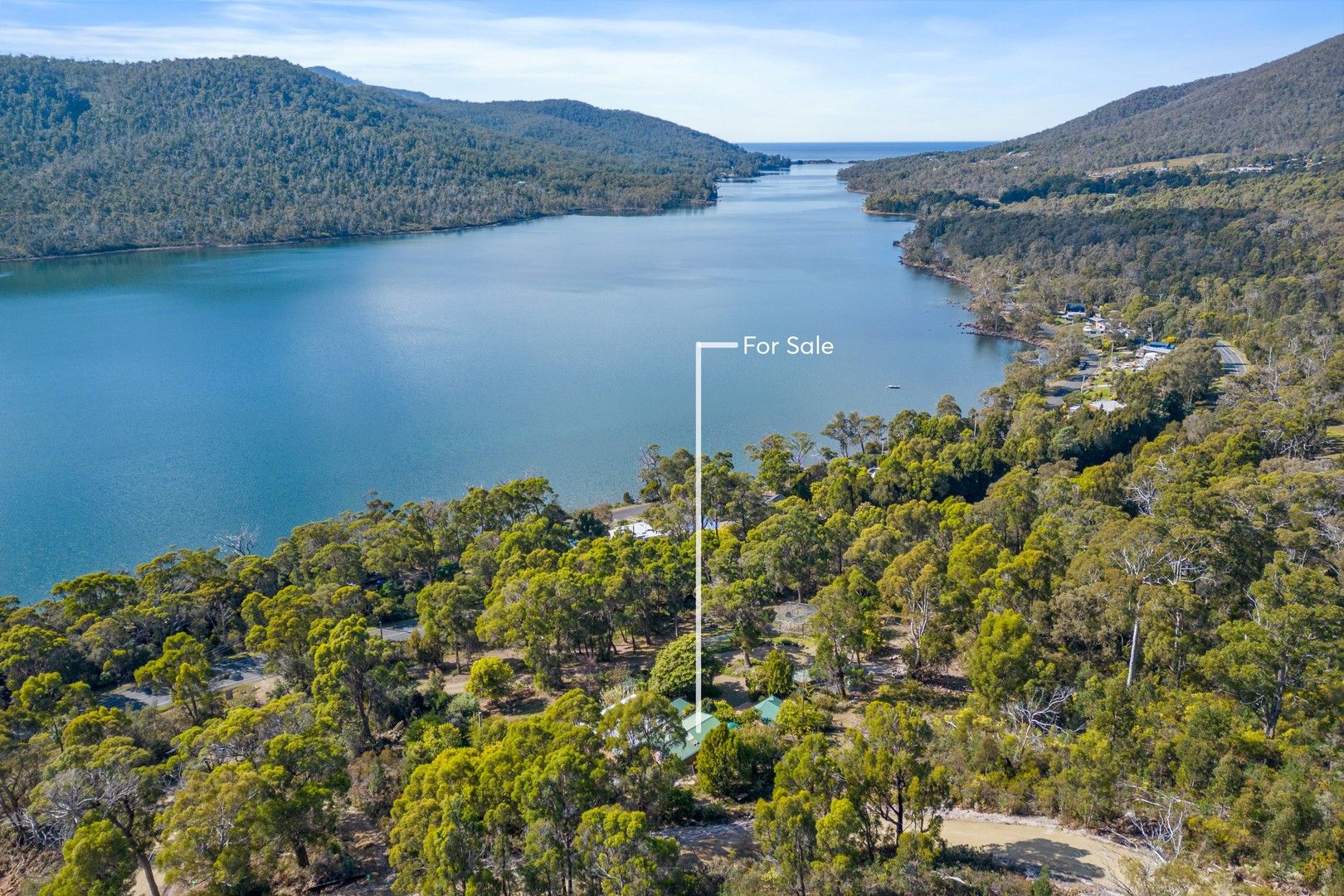 5529 Arthur Highway, Eaglehawk Neck TAS 7179, Image 0