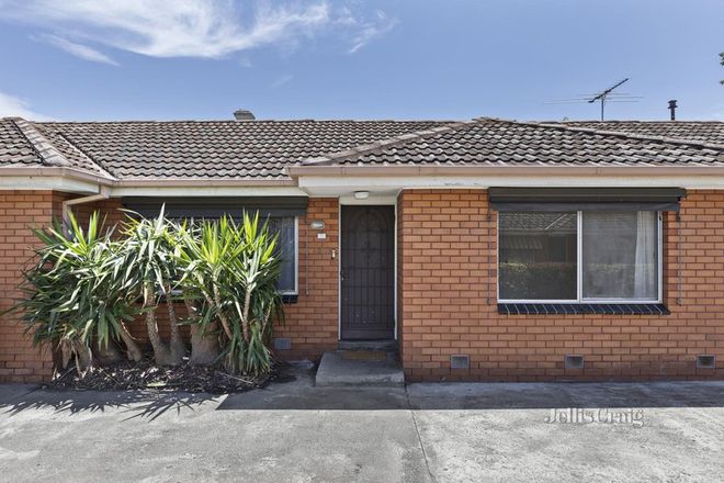 Picture of 2/157 Westgarth Street, NORTHCOTE VIC 3070
