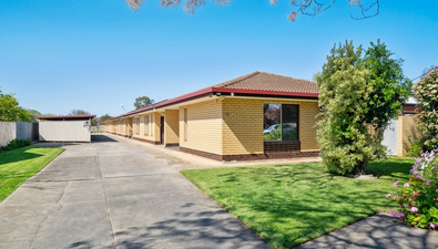 Picture of 1/73 Coombe Road, ALLENBY GARDENS SA 5009
