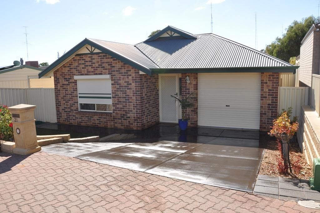 21 Edwards Crescent, Waikerie SA 5330, Image 0