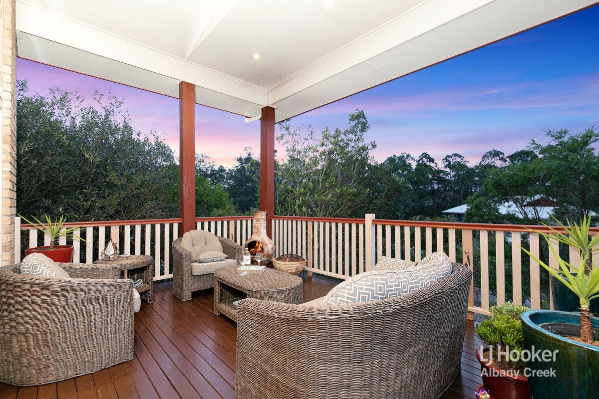 39 Snow Wood Drive, Eatons Hill QLD 4037, Image 2