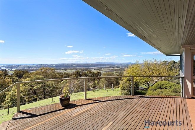 Picture of 1AB Ellice Hill Drive, SPREYTON TAS 7310