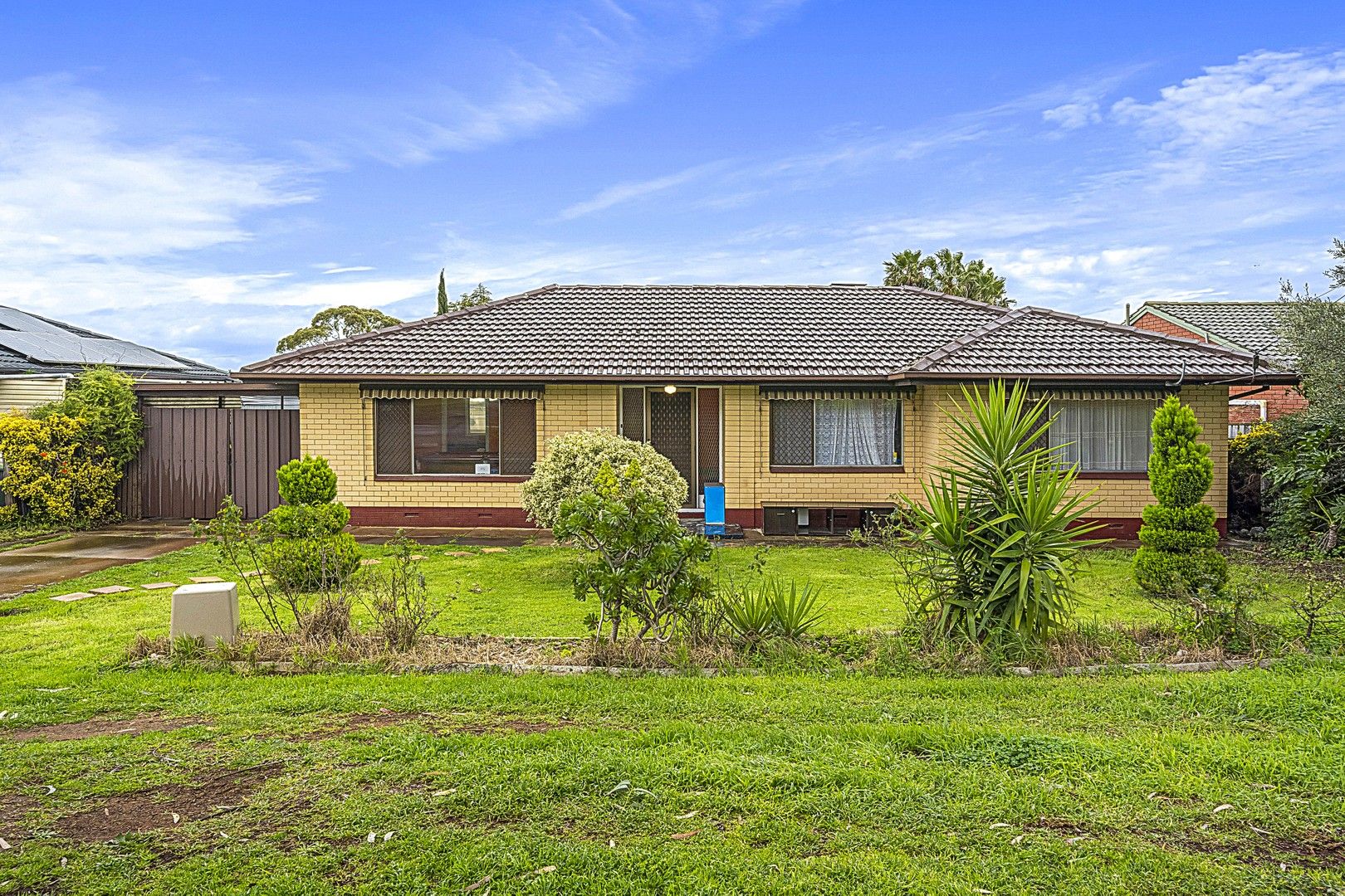 3 bedrooms House in 179 Nelson Road PARA VISTA SA, 5093