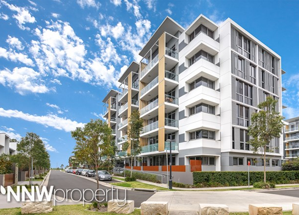 313/3 Ferntree Place, Epping NSW 2121