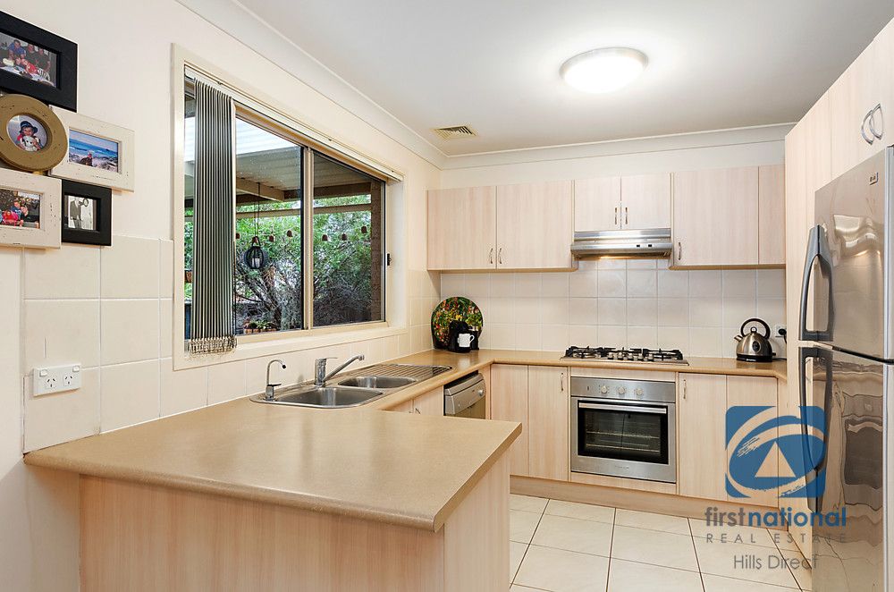 7/3 Montel Place, Acacia Gardens NSW 2763, Image 2