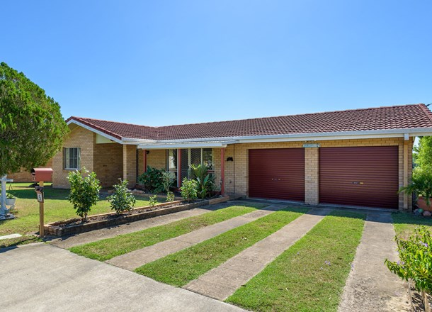 5 Williams Lane, Southside QLD 4570