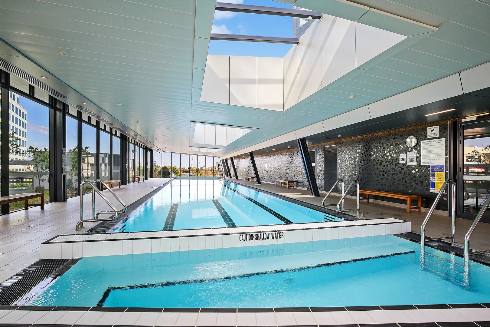 Additional image 14 of 3505/438 Victoria Ave, Chatswood NSW 2067