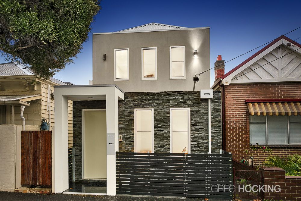 153 Dow Street, Port Melbourne VIC 3207, Image 0