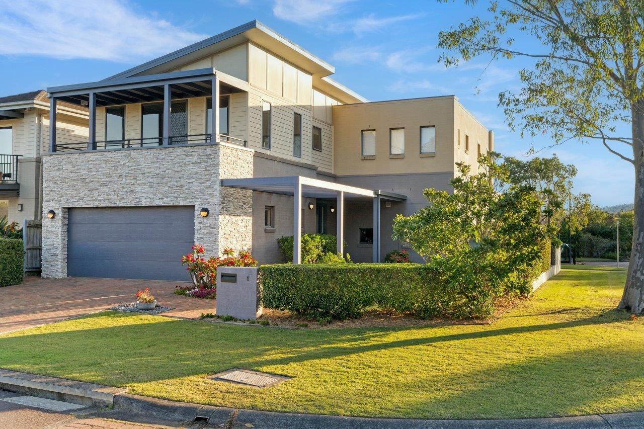 1 Emerald Waters Avenue, Wyong NSW 2259, Image 0