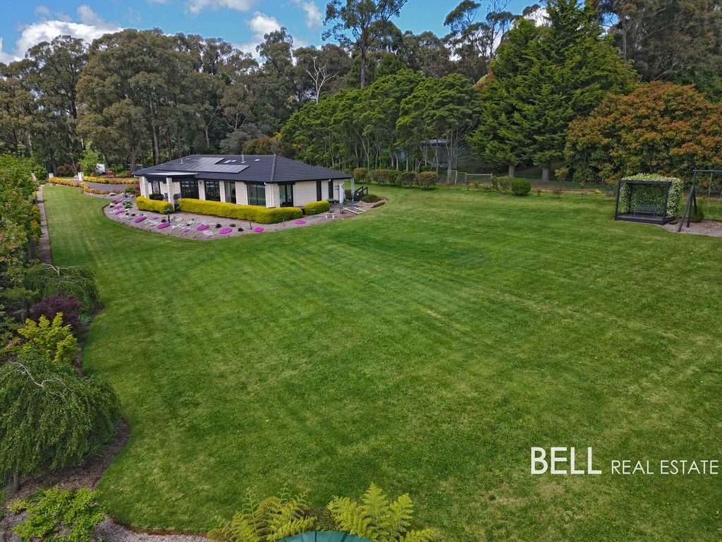 9 Bond Lane, Gembrook VIC 3783, Image 1