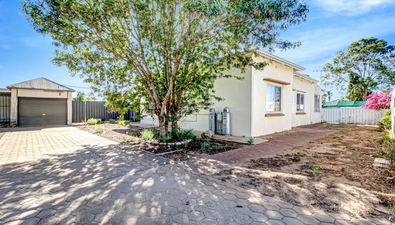 Picture of 292 Eighth Street, RENMARK SA 5341