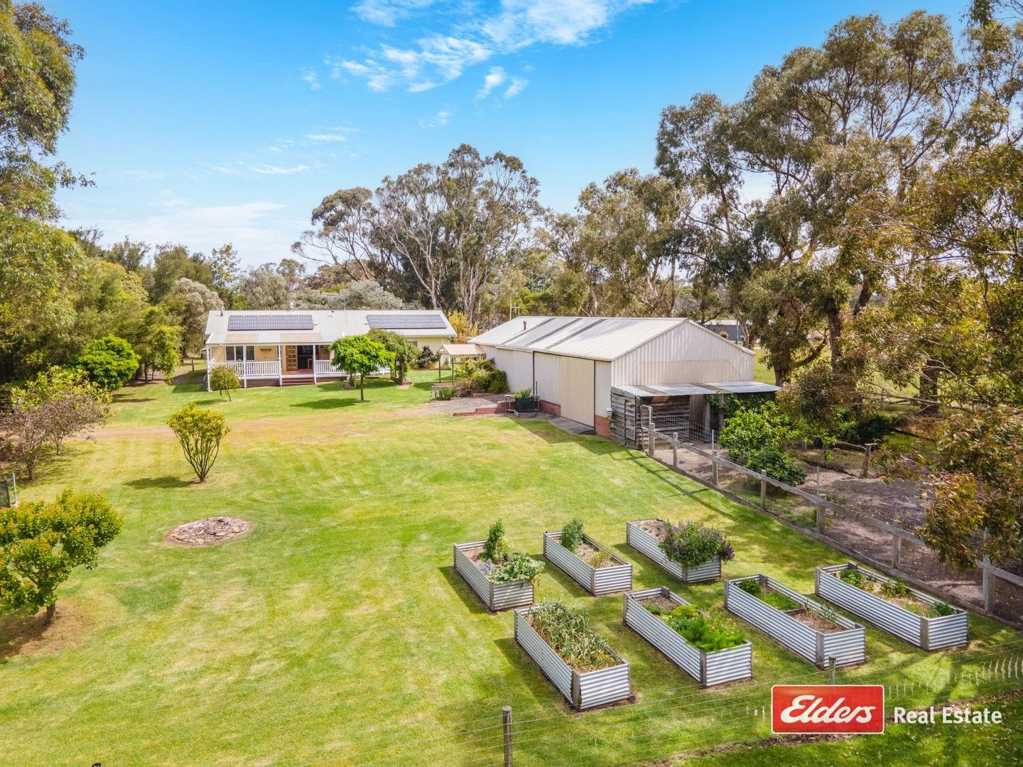 98 Old Elleker Road, Gledhow WA 6330, Image 1