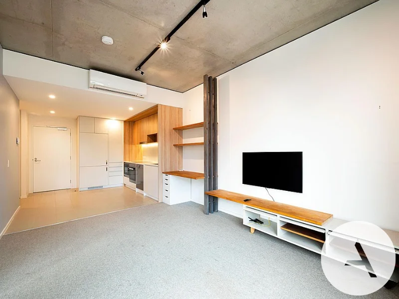 Primary image of 29/5 Kerridge St, Kingston ACT 2604