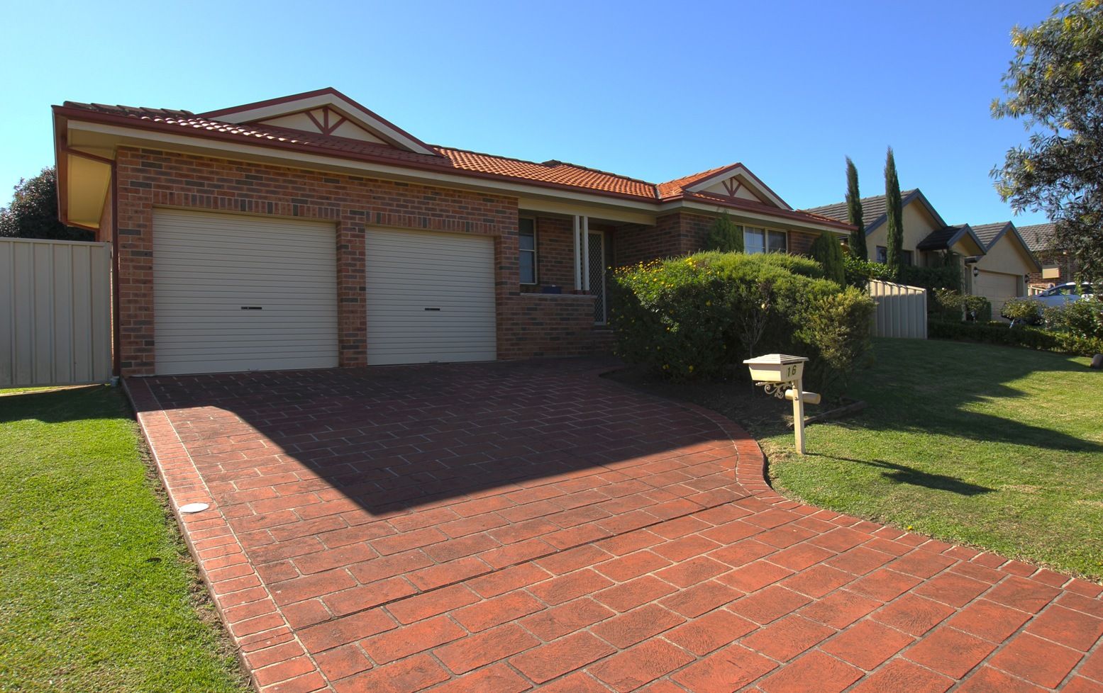 16 Hereford Way, Picton NSW 2571