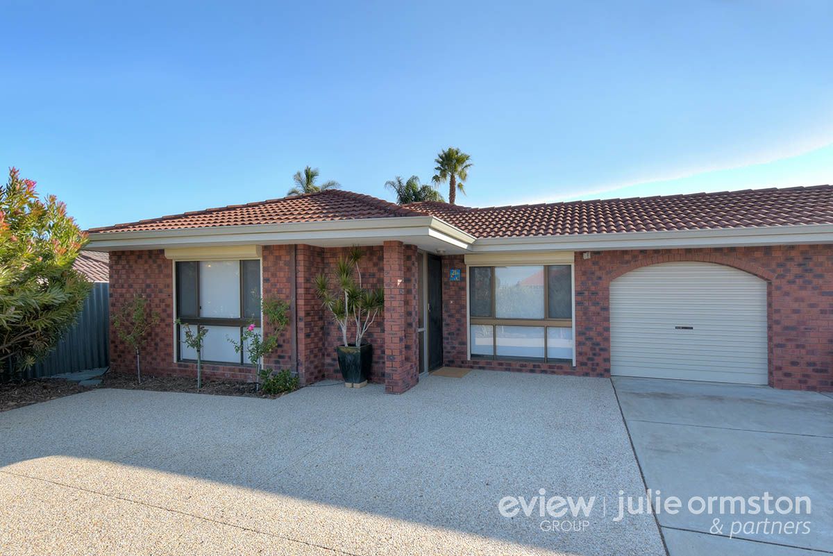 21A Timbercrest Rise, Woodvale WA 6026, Image 0