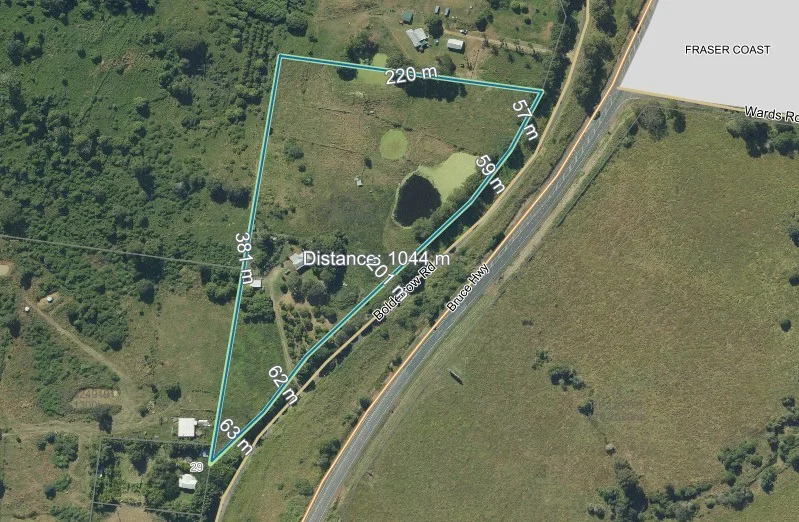 Additional image 21 of 39 Bolderrow Road, Kanigan QLD 4570