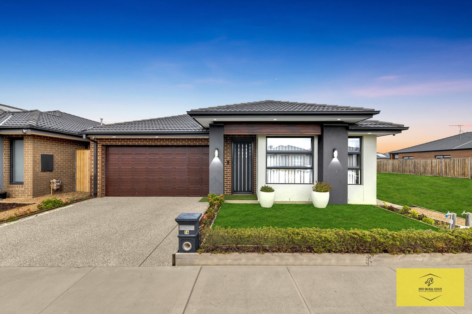 14 Albury Avenue, Donnybrook VIC 3064, Image 1