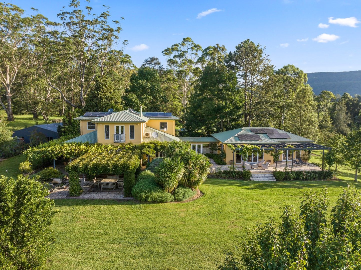 1490b Kangaroo Valley Road, Kangaroo Valley NSW 2577, Image 0