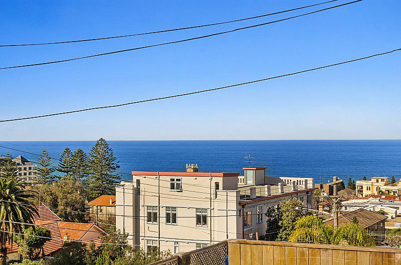 3 bedrooms House in 1/68 Dudley St COOGEE NSW, 2034