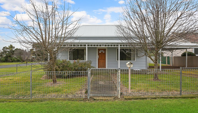 Picture of 14 Fergusson Street, CAMPERDOWN VIC 3260