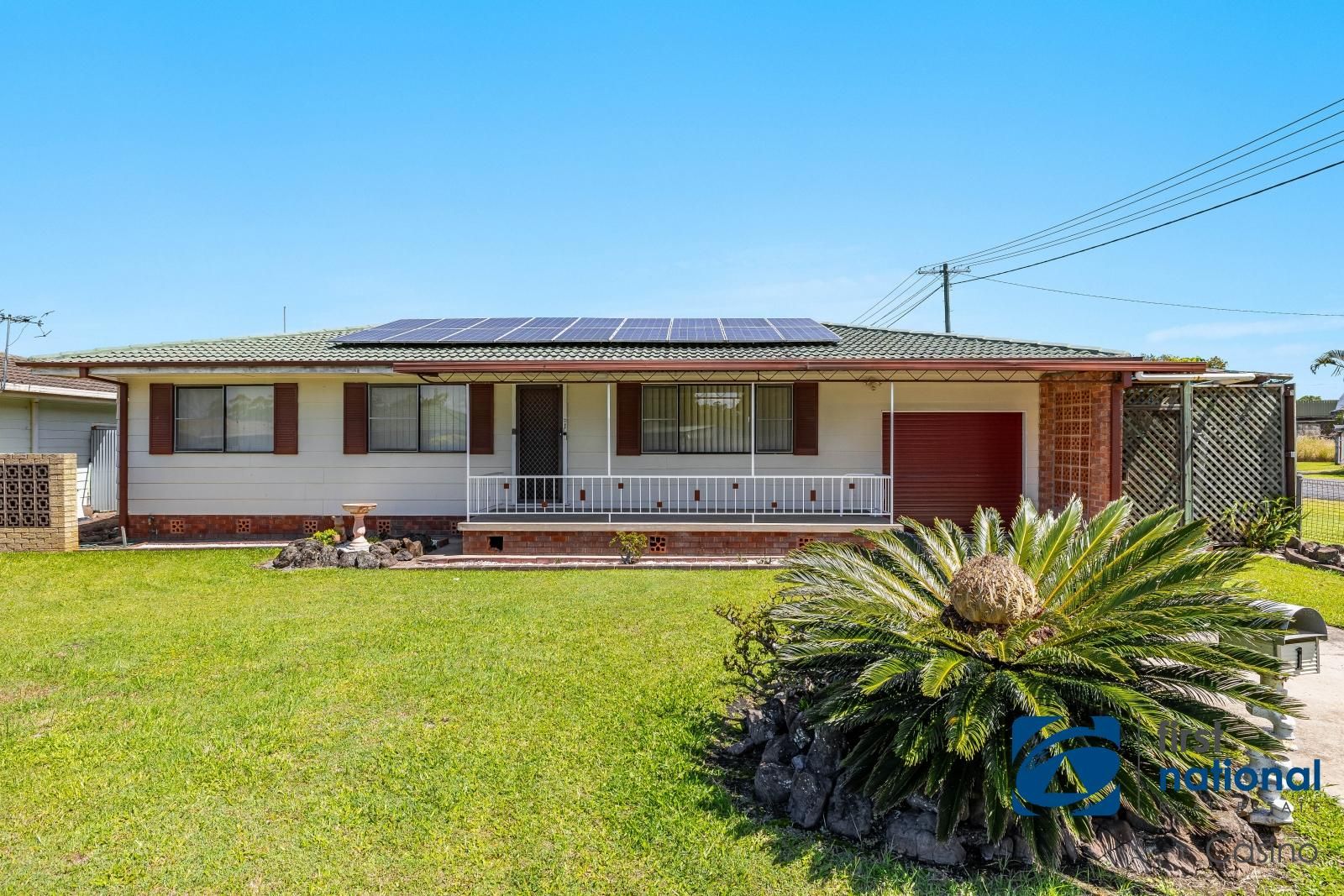 1 Farley Street, Casino NSW 2470, Image 0