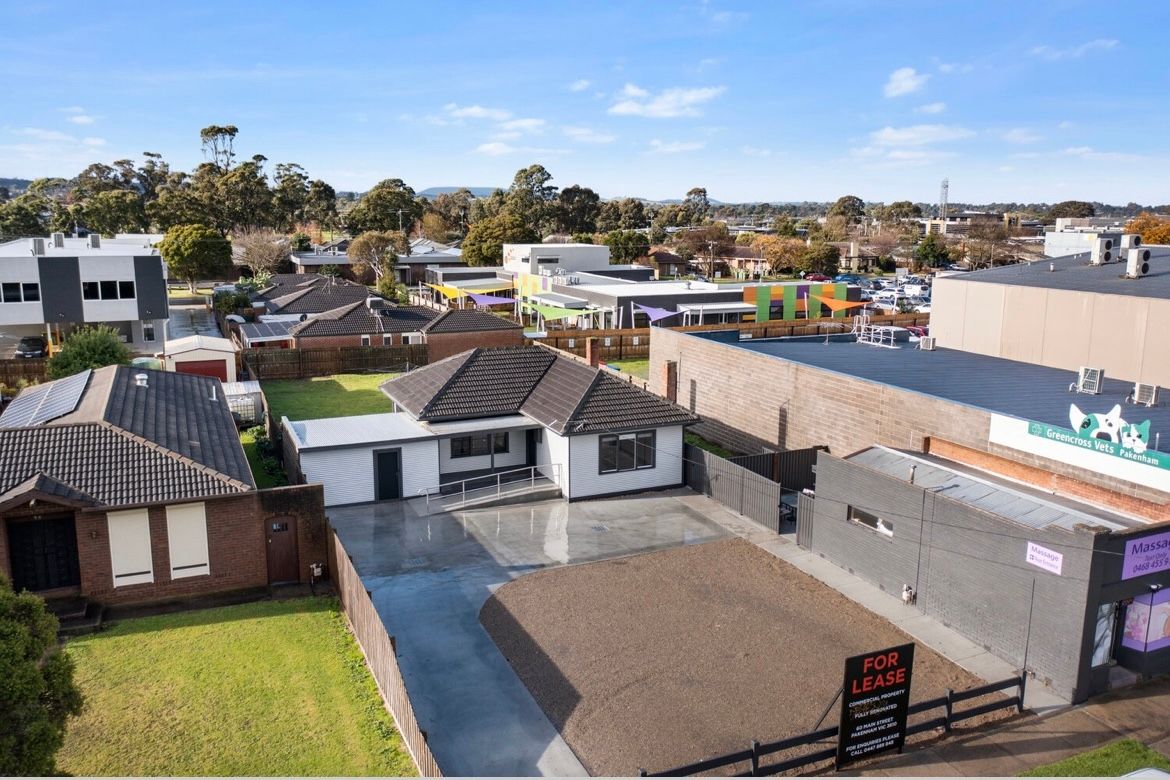 60 Main Street, Pakenham VIC 3810 House For Rent Domain