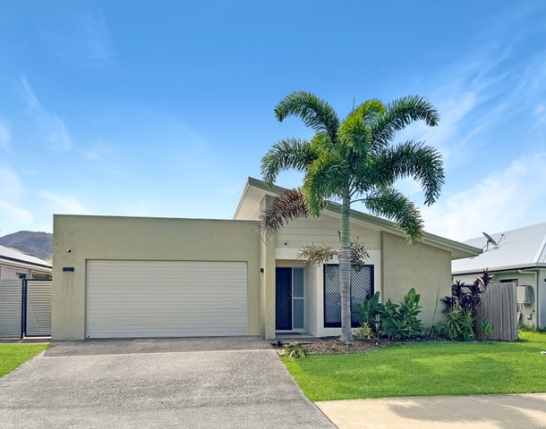 12 Starcke Trail, Smithfield QLD 4878