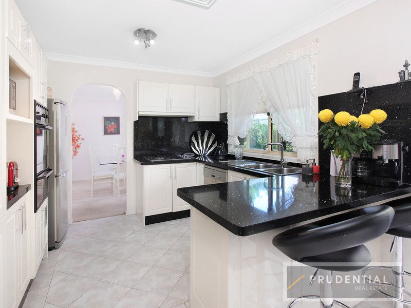 5 Greenwell Road, Prestons NSW 2170, Image 1