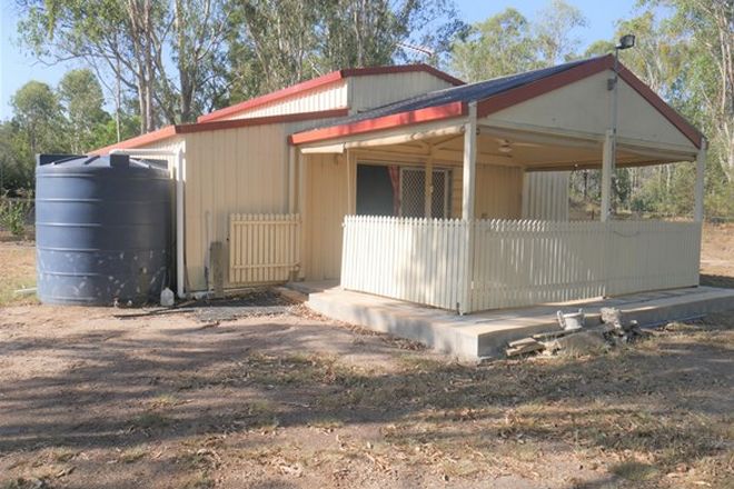 Picture of 148 Smiths Street, KINGAROY QLD 4610
