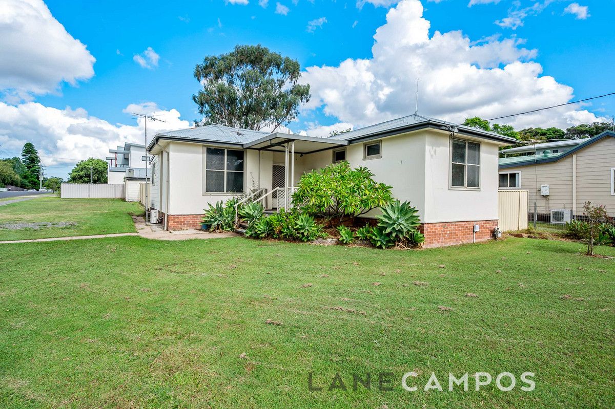 1 Hughes Street, East Maitland NSW 2323, Image 0