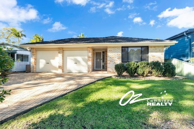 Picture of 20 Tibbles Avenue, OLD EROWAL BAY NSW 2540
