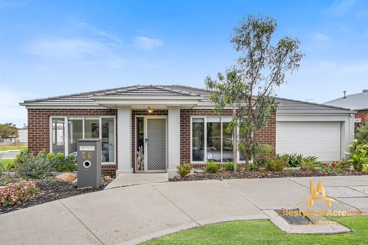 76 Mulcahy Road, Pakenham VIC 3810