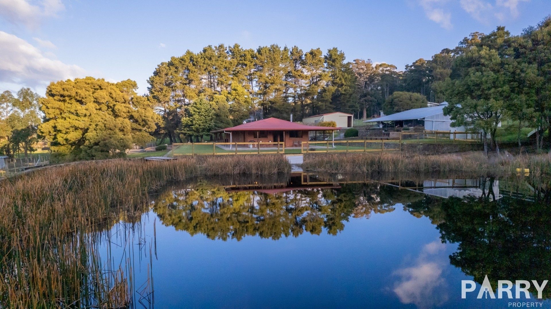 464 Long Plains Road, Bridgenorth TAS 7277, Image 2