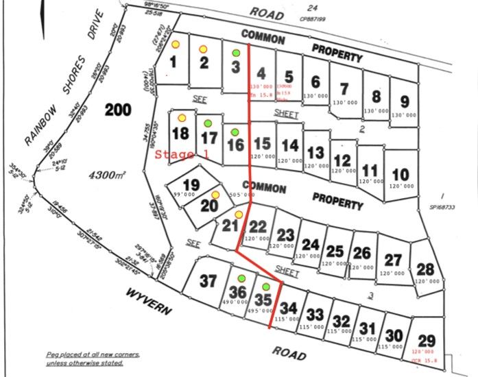 Sold 15/35 Wyvern Road, Rainbow Beach QLD 4581 on 29 Mar 2023