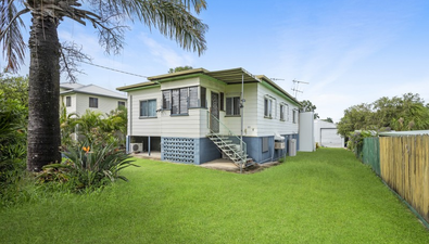 Picture of 13 Pearson Street, GRANVILLE QLD 4650