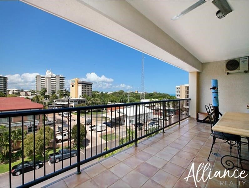 2 bedrooms Apartment / Unit / Flat in 8/8 Finniss Street DARWIN CITY NT, 0800