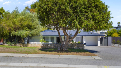 Picture of 21 Waterford Drive, HILLARYS WA 6025