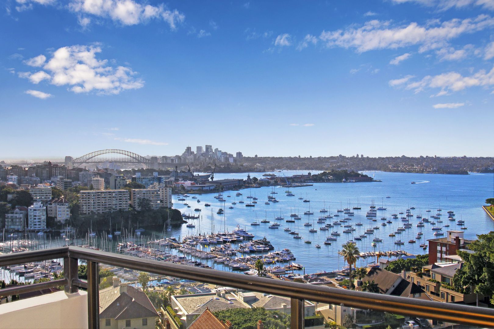 9/51 Darling Point Road, Darling Point Property History & Address