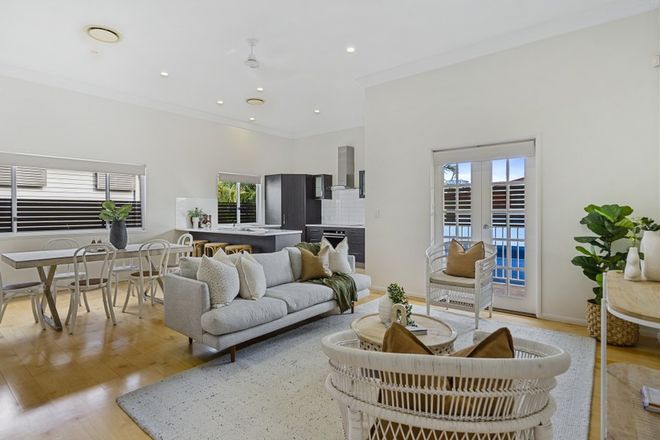 Picture of 1/11 Alexandra Street, BALMORAL QLD 4171