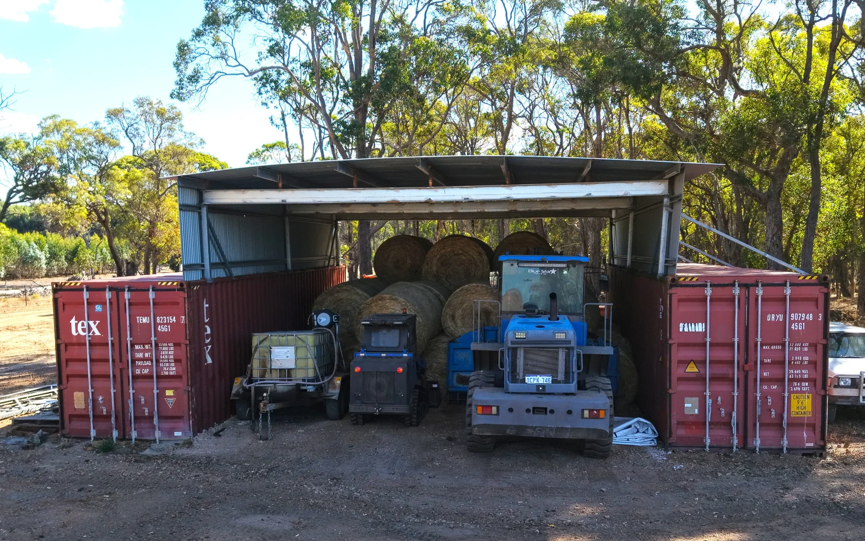 Additional image 6 of 300 Mitchell Road, Mount Barker WA 6324