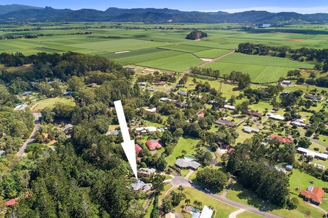 Picture of 27 Pinegold Place, NUNDERI NSW 2484