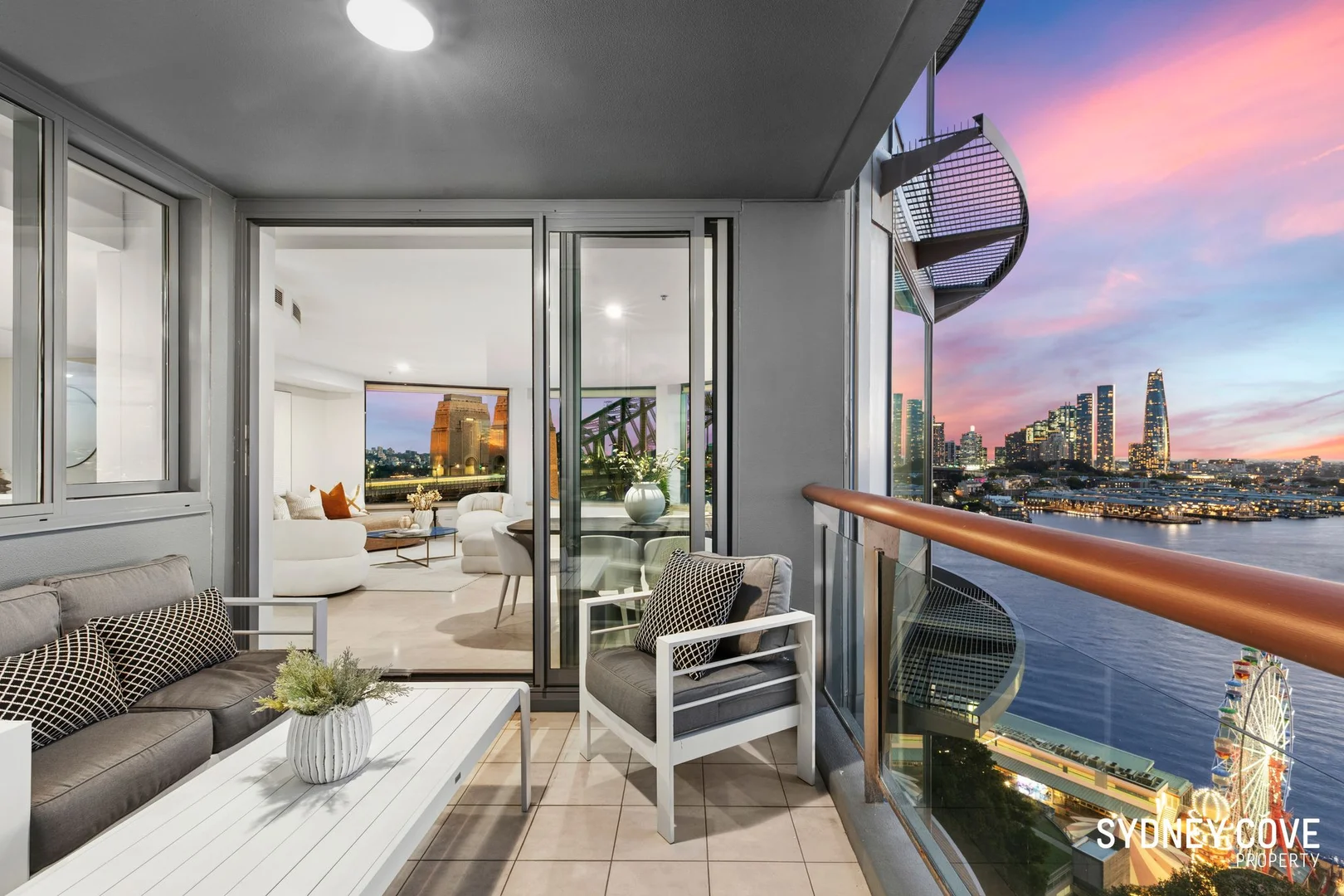 Additional image 3 of 1301/2 Dind Street, Milsons Point NSW 2061