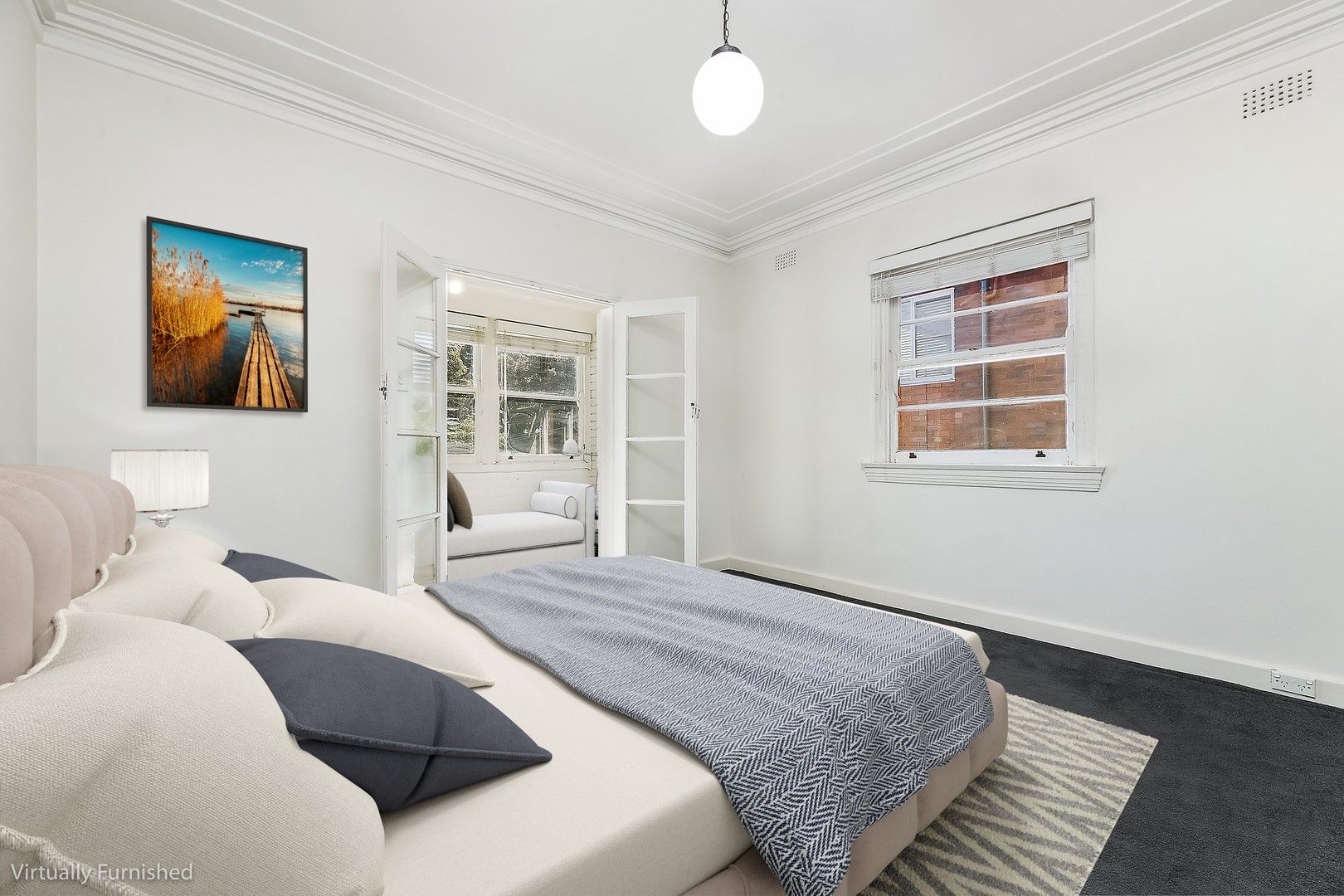 2 bedrooms Apartment / Unit / Flat in 3/3 Stanley Street RANDWICK NSW, 2031