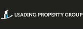 Logo for Leading Property Group
