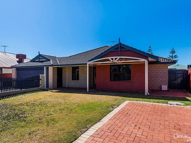 23 Riviera Vista, Port Kennedy WA 6172, Image 0