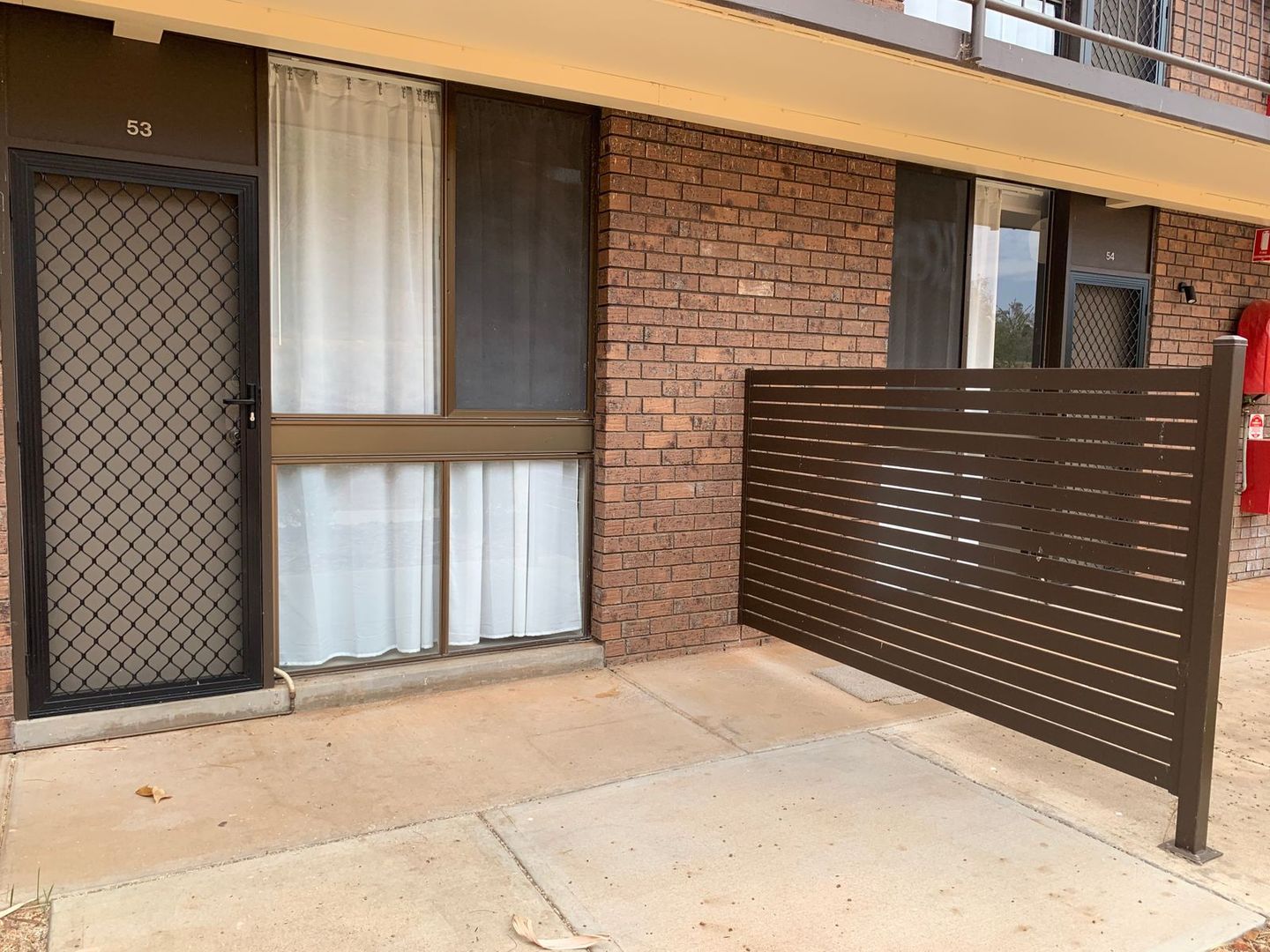 53 6 Stephens Road Alice Springs Nt 0870 Apartment For Rent 300 Domain