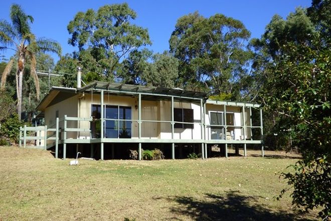 Picture of 48 Green Point Rd, MILLINGANDI NSW 2549